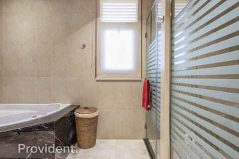 Снять в аренду виллу в Meydan, Дубай: 5 спален, 961м², № 2679 - фото 12