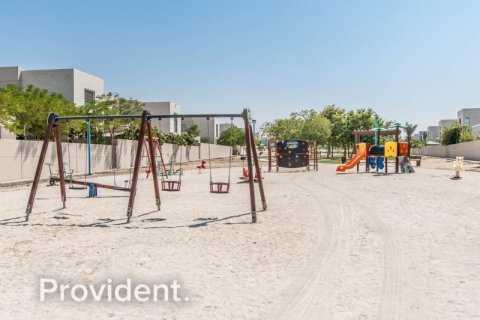 Снять в аренду виллу в Meydan, Дубай: 5 спален, 961м², № 2679 - фото 20