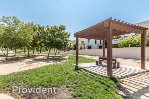 Снять в аренду виллу в Meydan, Дубай: 5 спален, 961м², № 2679 - фото 17