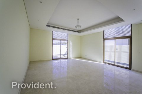 Снять в аренду виллу в Meydan, Дубай: 5 спален, 961м², № 2679 - фото 3
