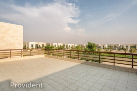 Снять в аренду виллу в Meydan, Дубай: 5 спален, 961м², № 2679 - фото 21