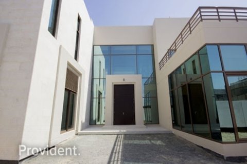 Снять в аренду виллу в Meydan, Дубай: 5 спален, 961м², № 2679 - фото 14