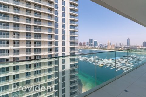 Apartamento en Dubai Harbour, Dubai, 3 dormitorios, № 2681 - foto 4