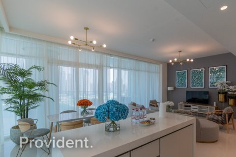 Apartamento en Dubai Harbour, Dubai, 3 dormitorios, № 2681 - foto 39