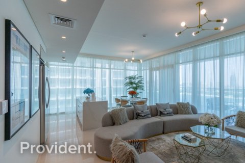 Apartamento en Dubai Harbour, Dubai, 3 dormitorios, № 2681 - foto 33