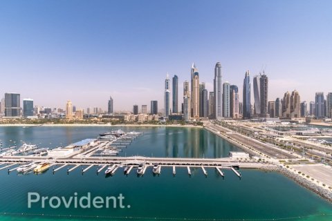 Apartamento en Dubai Harbour, Dubai, 3 dormitorios, № 2681 - foto 45