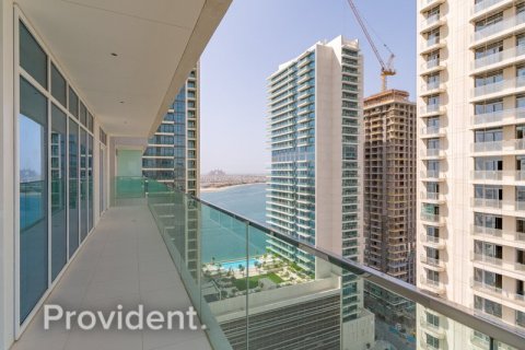 Apartamento en Dubai Harbour, Dubai, 3 dormitorios, № 2681 - foto 41