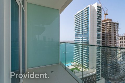 Apartamento en Dubai Harbour, Dubai, 3 dormitorios, № 2681 - foto 29