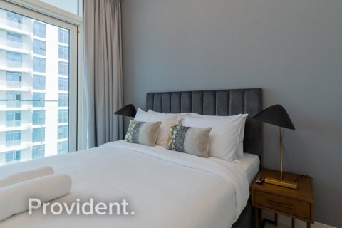 Apartamento en Dubai Harbour, Dubai, 3 dormitorios, № 2681 - foto 8