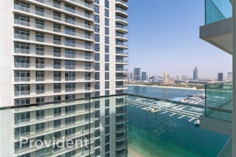 Apartamento en Dubai Harbour, Dubai, 3 dormitorios, № 2681 - foto 20