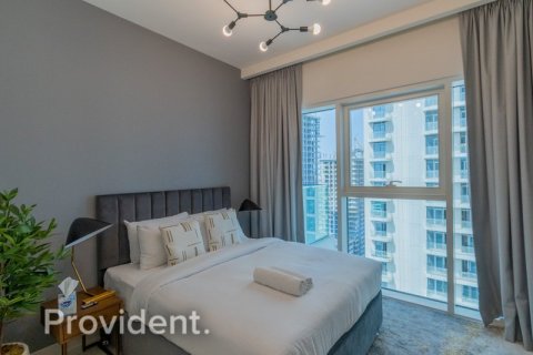Apartamento en Dubai Harbour, Dubai, 3 dormitorios, № 2681 - foto 26