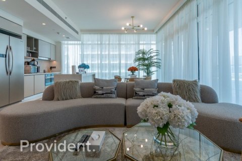 Apartamento en Dubai Harbour, Dubai, 3 dormitorios, № 2681 - foto 34