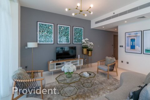 Apartamento en Dubai Harbour, Dubai, 3 dormitorios, № 2681 - foto 38