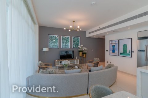 Apartamento en Dubai Harbour, Dubai, 3 dormitorios, № 2681 - foto 3
