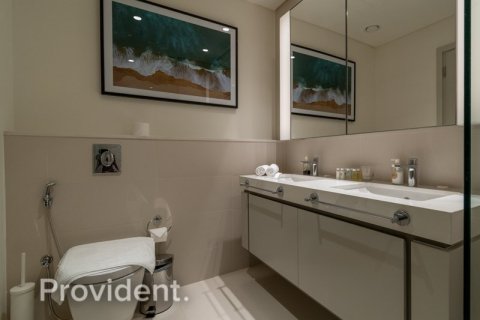 Apartamento en Dubai Harbour, Dubai, 3 dormitorios, № 2681 - foto 31