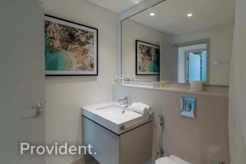 Apartamento en Dubai Harbour, Dubai, 3 dormitorios, № 2681 - foto 24