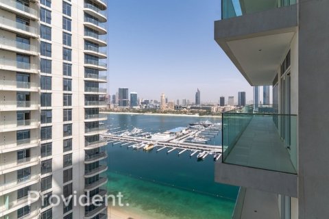 Apartamento en Dubai Harbour, Dubai, 3 dormitorios, № 2681 - foto 21