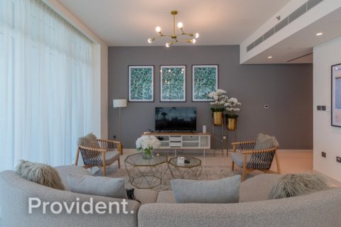 Apartamento en Dubai Harbour, Dubai, 3 dormitorios, № 2681 - foto 25
