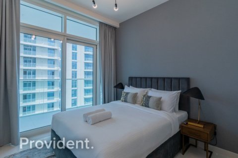 Apartamento en Dubai Harbour, Dubai, 3 dormitorios, № 2681 - foto 18