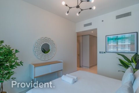 Apartamento en Dubai Harbour, Dubai, 3 dormitorios, № 2681 - foto 16