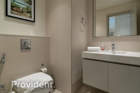 Apartamento en Dubai Harbour, Dubai, 3 dormitorios, № 2681 - foto 9