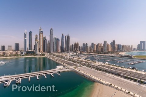 Apartamento en Dubai Harbour, Dubai, 3 dormitorios, № 2681 - foto 44