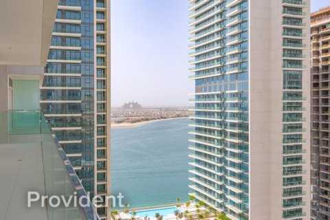 Apartamento en Dubai Harbour, Dubai, 3 dormitorios, № 2681 - foto 42