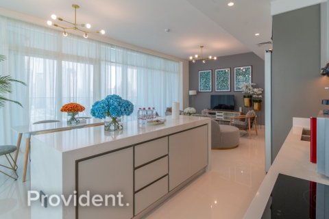 Apartamento en Dubai Harbour, Dubai, 3 dormitorios, № 2681 - foto 7