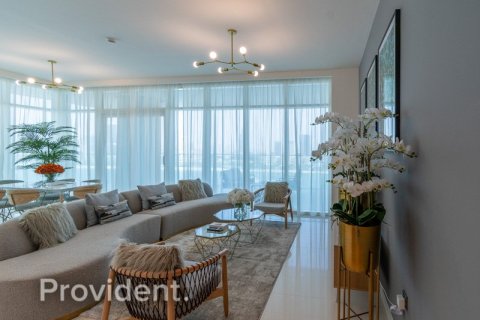 Apartamento en Dubai Harbour, Dubai, 3 dormitorios, № 2681 - foto 12