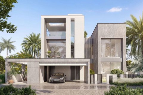 فيلا في Meydan, دبي 4 غرف نوم, 630 م² رقم 9783 - صورة 2