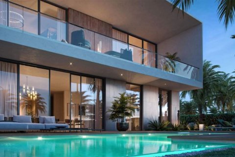 فيلا في Meydan, دبي 4 غرف نوم, 630 م² رقم 9783 - صورة 6