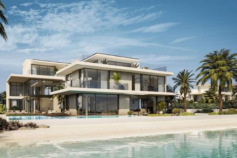فيلا في Meydan, دبي 4 غرف نوم, 630 م² رقم 9783 - صورة 11
