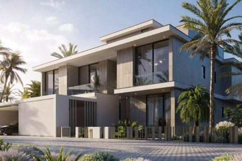 فيلا في Meydan, دبي 4 غرف نوم, 630 م² رقم 9783 - صورة 1