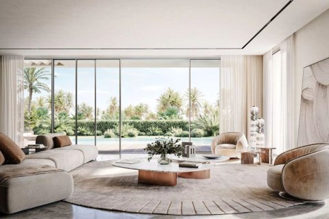 فيلا في Meydan, دبي 4 غرف نوم, 630 م² رقم 9783 - صورة 10