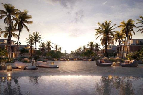 فيلا في Meydan, دبي 4 غرف نوم, 630 م² رقم 9783 - صورة 5