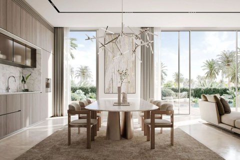 فيلا في Meydan, دبي 4 غرف نوم, 630 م² رقم 9783 - صورة 9