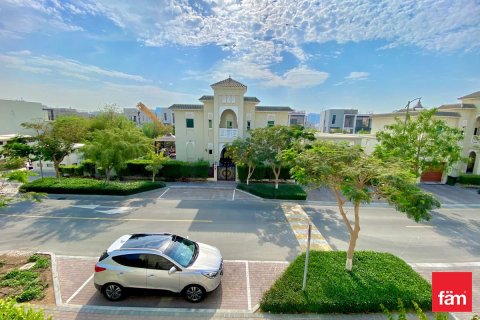 Villa in Al Furjan, Dubai 4 bedrooms, 600 sq.m. № 9781 - photo 27