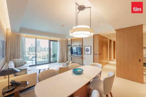 Apartment in Dubai 3 bedrooms, 146.3 sq.m. № 9785 - photo 4