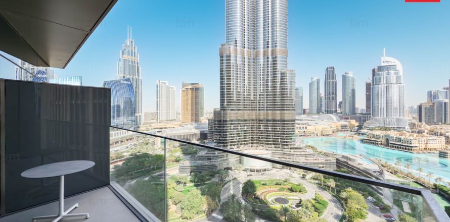 Apartment in Dubai 3 bedrooms, 146.3 sq.m. № 9785