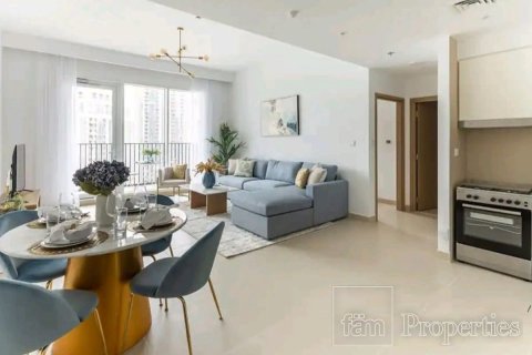 شقة في دبي 1غرف نوم, 71.3 م² رقم 94908 - صورة 1