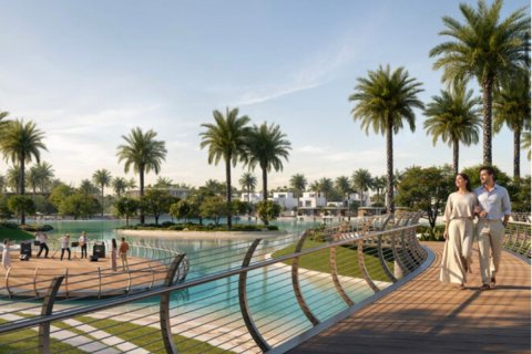 فيلا في دبي 4 غرف نوم, 437.3 م² رقم 94911 - صورة 9