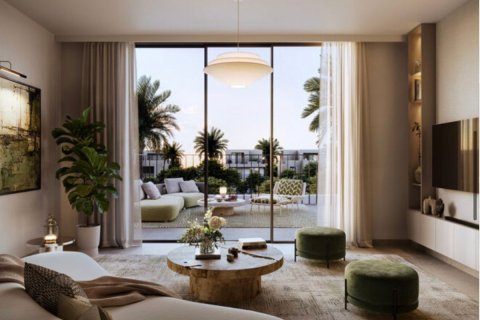 فيلا في دبي 4 غرف نوم, 437.3 م² رقم 94911 - صورة 4