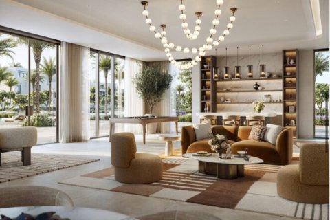 فيلا في دبي 4 غرف نوم, 437.3 م² رقم 94911 - صورة 3