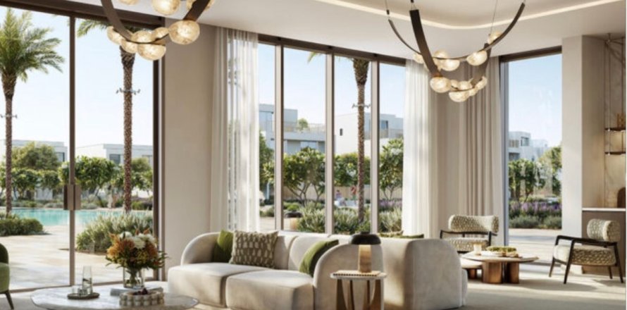 فيلا في دبي 4 غرف نوم, 437.3 م² رقم 94911