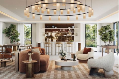 فيلا في دبي 4 غرف نوم, 437.3 م² رقم 94911 - صورة 5