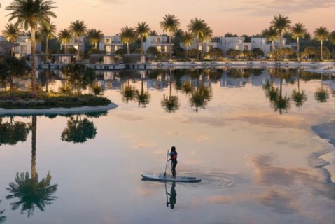 فيلا في دبي 4 غرف نوم, 437.3 م² رقم 94911 - صورة 10