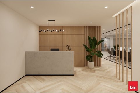Office in Business Bay, Dubai 164 sq.m. № 94909 - photo 6