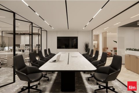 Office in Business Bay, Dubai 164 sq.m. № 94909 - photo 4