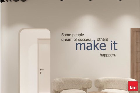 Office in Business Bay, Dubai 164 sq.m. № 94909 - photo 10