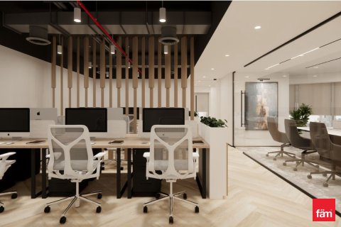 Office in Business Bay, Dubai 164 sq.m. № 94909 - photo 2
